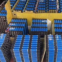 哈密高价动力电池回收-上门回收蓄电池-锂电池回收